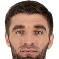 Ismail Ediev