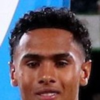 Cristian Uribe