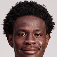 Cheikne Kébé