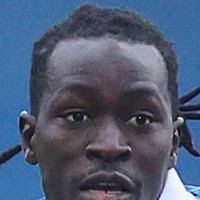 Cheikh Mbacké Diop