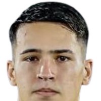 Alexandro Maidana