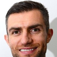 Aaron Hughes