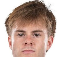 Kieran Chandler