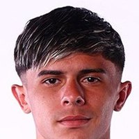 Matías Arias