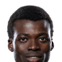 Cyril Edudzi