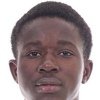 Mamadou Billo Diop
