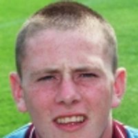 Gary Naysmith