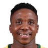 Siyabonga Mashinini
