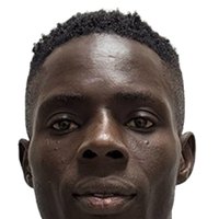 Victor Adeoye