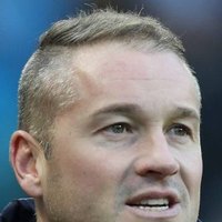 Paul Robinson
