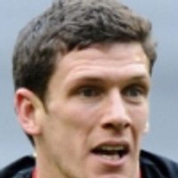Mark Hudson