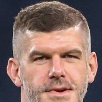Fraser Forster