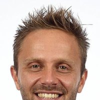 Robin Henkens