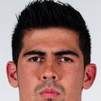 Leandro Almeida