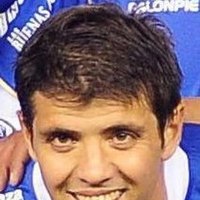 Javier Cámpora