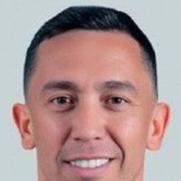 Agustín Marchesín