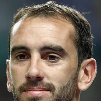 Diego Godín