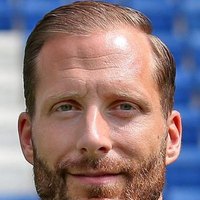Oliver Baumann