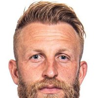 Johnny Russell