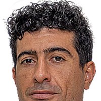 Gevorg Ghazaryan