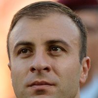 Artur Yedigaryan