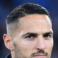 Danilo D'Ambrosio