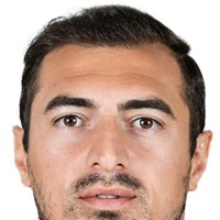 Giorgi Merebashvili