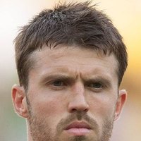 Michael Carrick