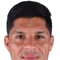 Enzo Pérez
