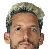 Dries Mertens