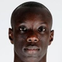 Pape M'Bow