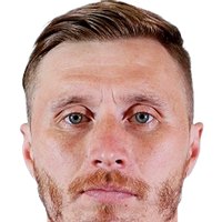 Aleksandr Kharitonov