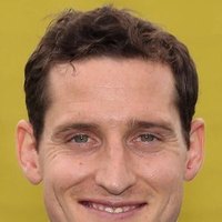 Sebastian Rudy