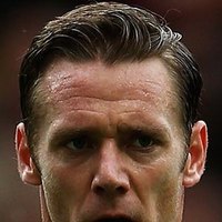 Kevin Nolan
