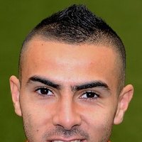 Oussama Assaidi