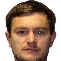 Maksym Feshchuk