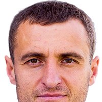 Mykhaylo Kopolovets