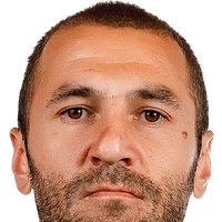 Vitaliy Fedoriv