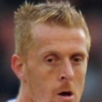 Garry Monk