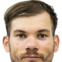 Nikolay Zaytsev