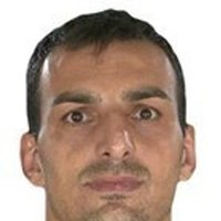 Stavros Tsoukalas