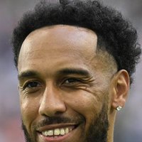 Pierre-Emerick Aubameyang