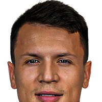 Yevgen Konoplyanka