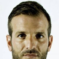 Rafael van der Vaart