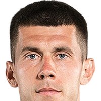 Sergiy Kravchenko