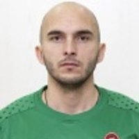 Dmytro Kozachenko