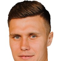 Aleksey Kurilov