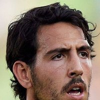 Dani Parejo