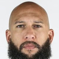 Tim Howard