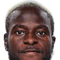 Victor Moses